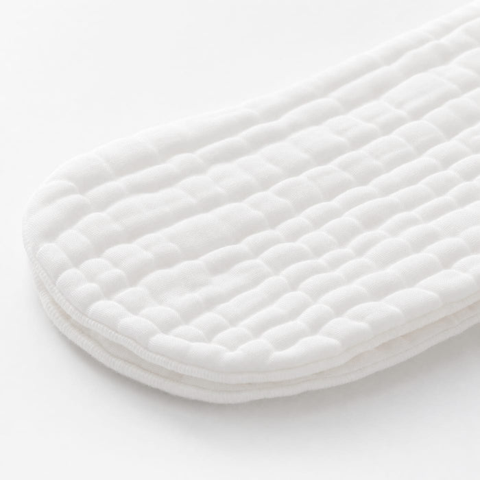 A sheet change beats a mattress