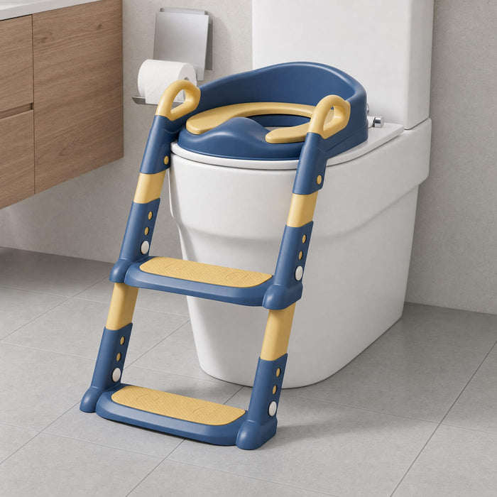 Toddler Toilet Stool