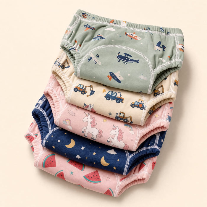 Potty Training Underwear