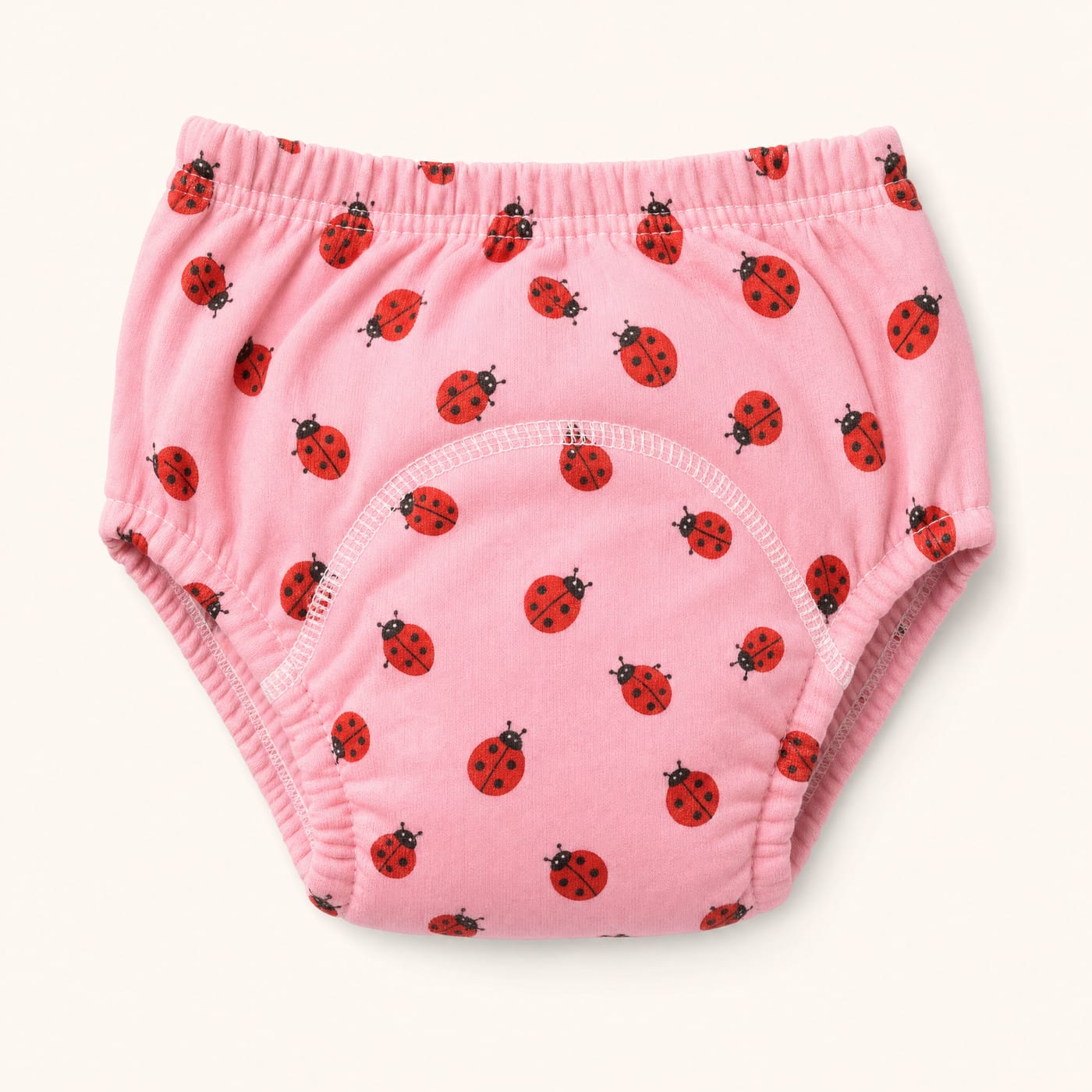 Potty Training Underwear, Ladybug