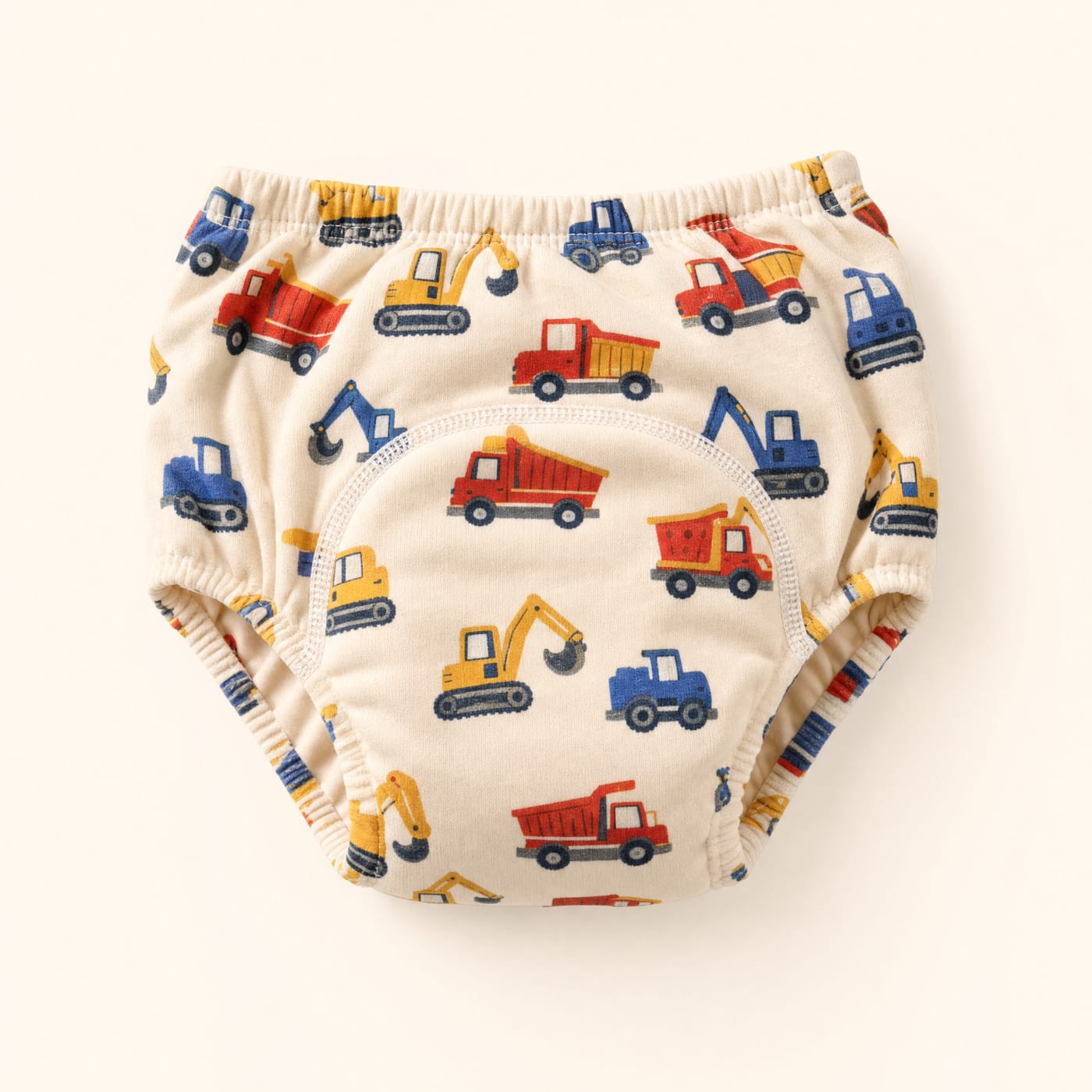 Potty Training Underwear, Trucks