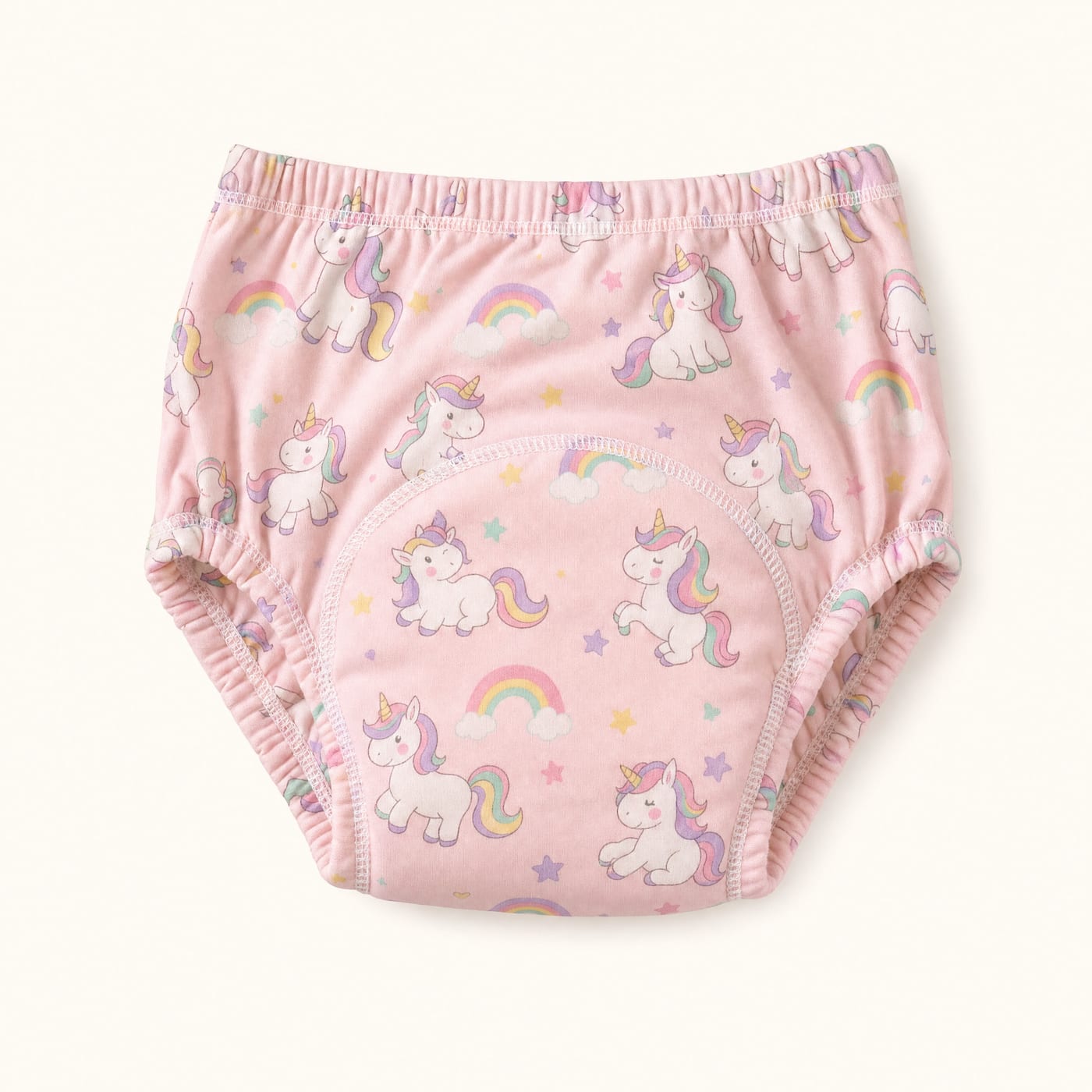 Potty Training Underwear, Unicorn